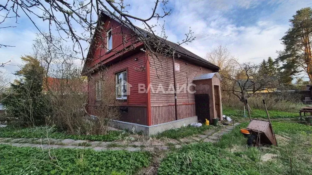 Дом, 41.6 м - Фото 0