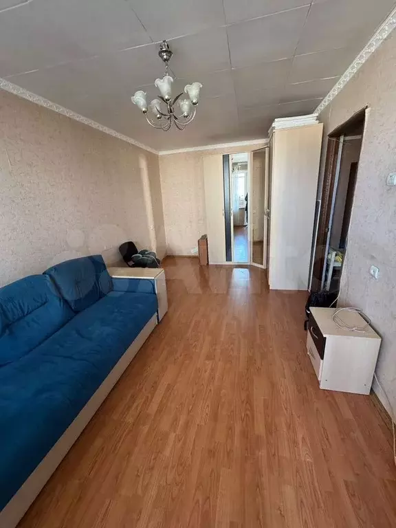 2-к. квартира, 50 м, 8/9 эт. - Фото 0
