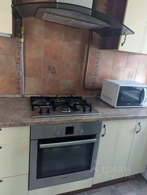 1-к кв. Москва Рязанский просп., 2/2к1 (25.0 м) - Фото 2