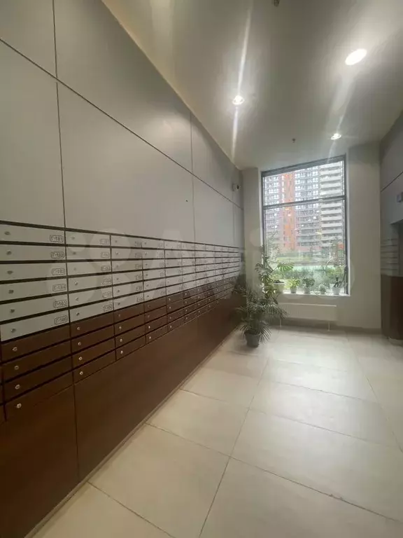 Квартира-студия, 32 м, 13/25 эт. - Фото 1