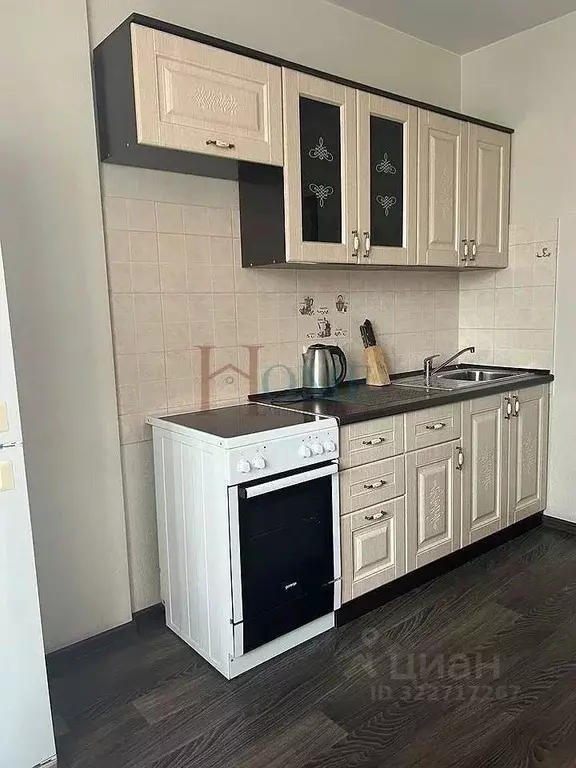 1-к кв. Новосибирская область, Новосибирск Плановая ул., 50 (36.4 м) - Фото 2