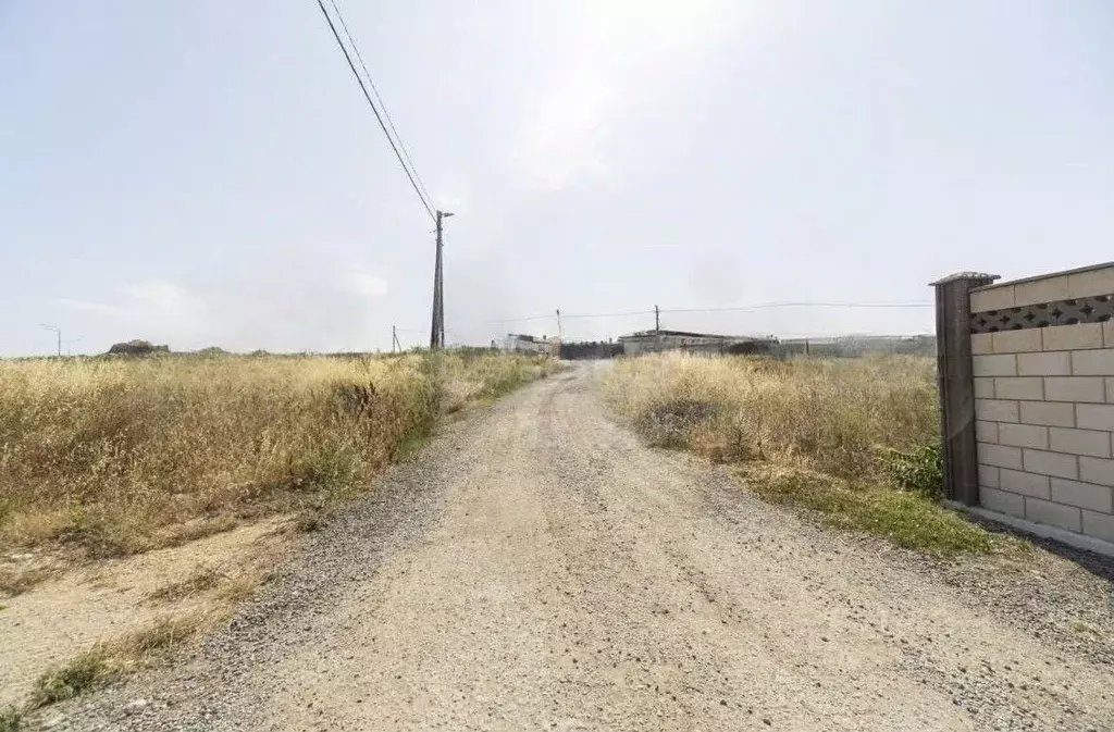 Участок в Севастополь ул. Лукомская (4.5 сот.) - Фото 1