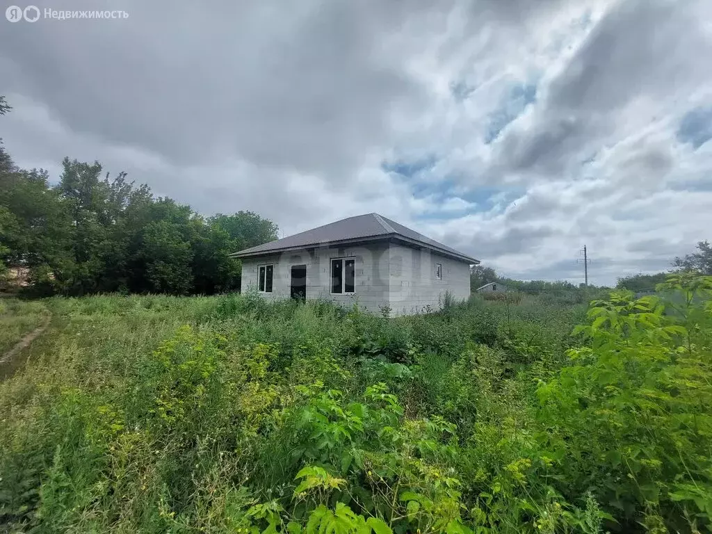 Участок в Приволжское, Набережная улица (7.03 м) - Фото 0