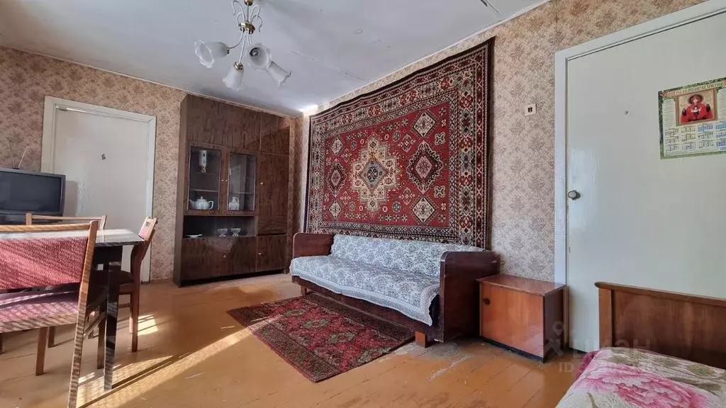 3-к кв. Московская область, Королев ул. Кирова, 5 (55.1 м) - Фото 2