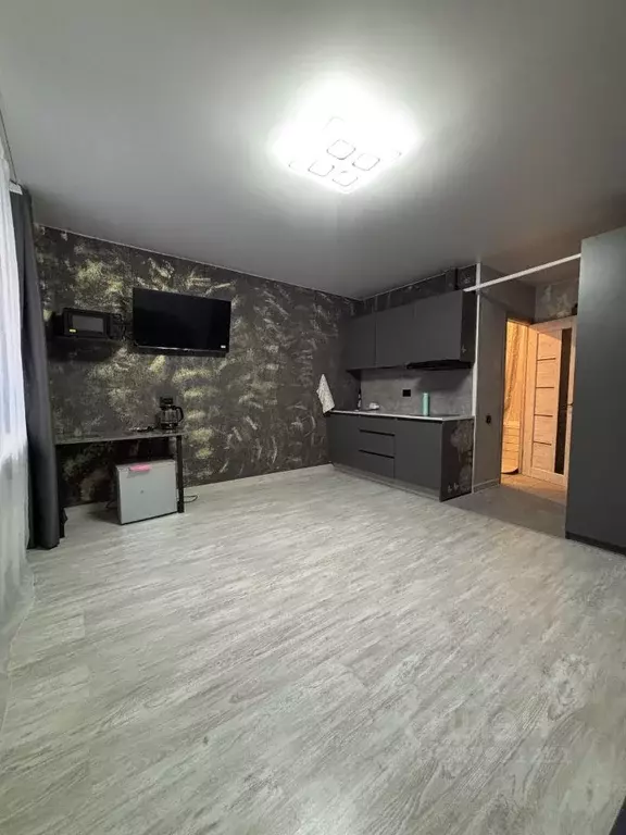 Студия Московская область, Балашиха ул. Яганова, 1 (24.0 м) - Фото 1