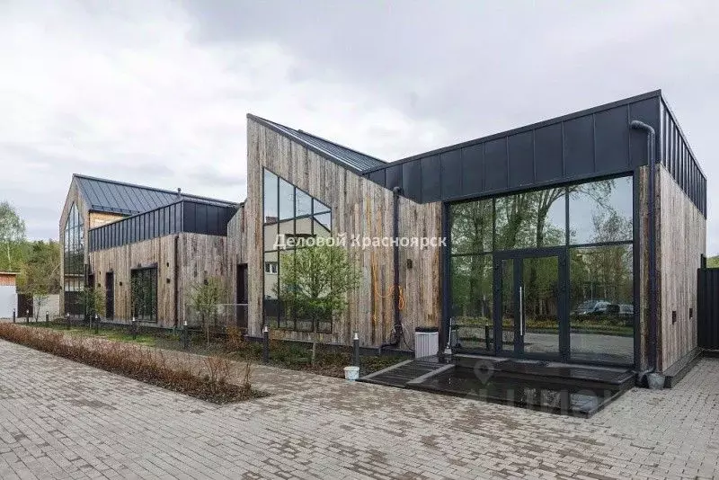 Офис в Красноярский край, Красноярск Свободный просп., 82а (586 м) - Фото 1