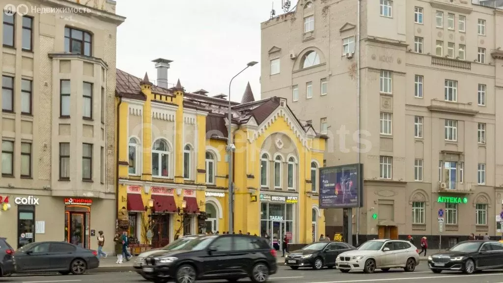 Помещение свободного назначения (718 м) - Фото 2