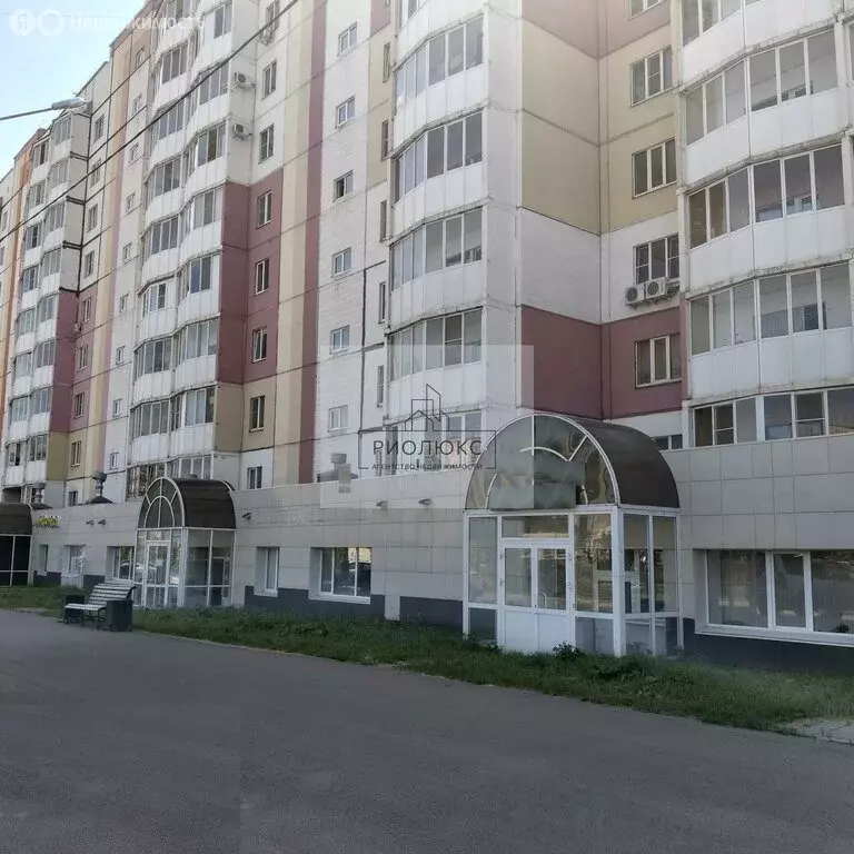 Помещение свободного назначения (113 м) - Фото 1