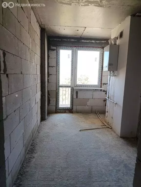 1-комнатная квартира: Геленджик, улица Дзержинского, 2 (42 м) - Фото 1
