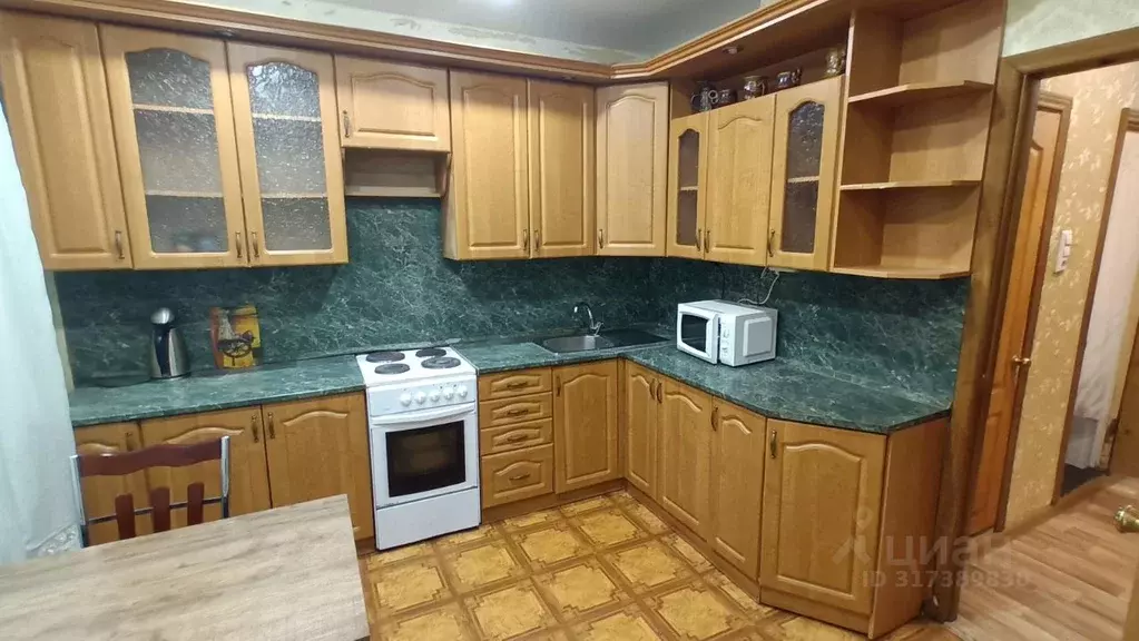 2-к кв. Московская область, Химки ул. Бабакина, 7 (60.0 м) - Фото 0
