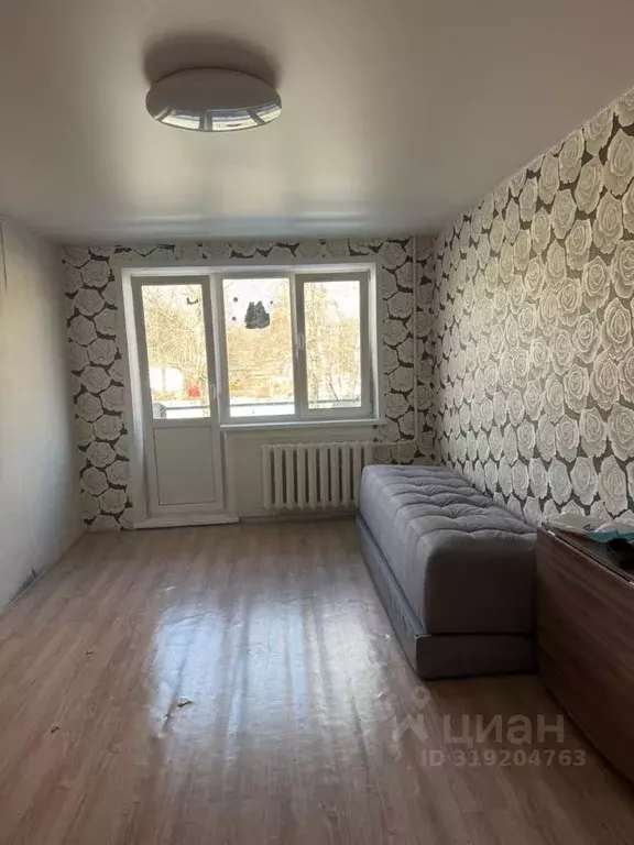 Комната Новосибирская область, Новосибирск Барьерная ул., 11 (17.2 м) - Фото 0