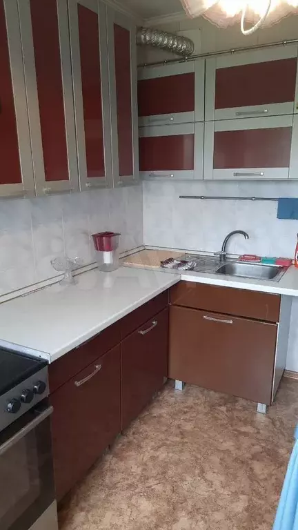 3-к. квартира, 69 м, 5/9 эт. - Фото 1