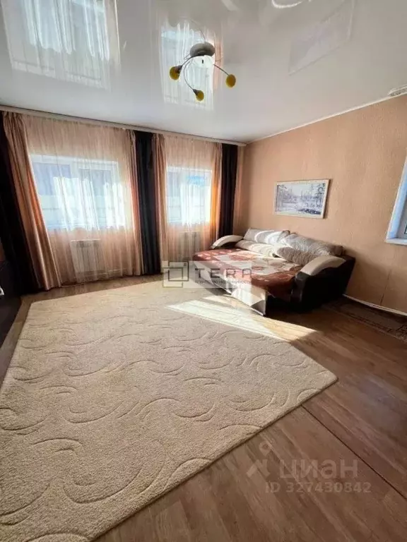 Дом в Башкортостан, Уфа ул. Мечникова, 2 (120 м) - Фото 1
