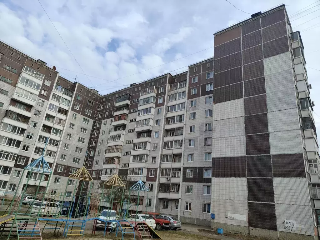 Продаётся 3-к квартира, 65 м - Фото 0