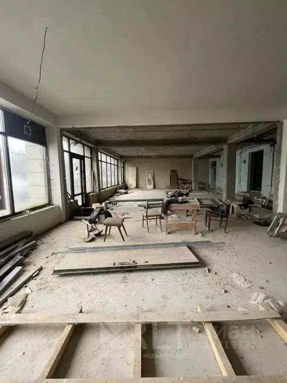 Помещение свободного назначения в Дагестан, Махачкала просп. Имама ... - Фото 2