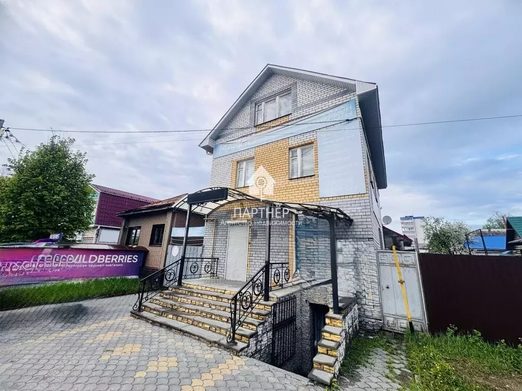 Офис в Владимирская область, Ковров ул. Генералова, 44 (240 м) - Фото 2
