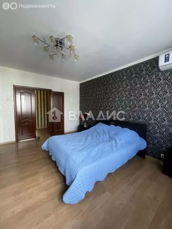 3-комнатная квартира: Москва, Братеевская улица, 25к3 (80.4 м) - Фото 1