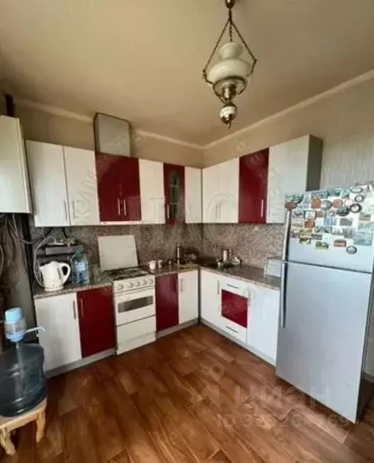 1-к кв. Курская область, Курск ул. Пионеров, 17 (41.3 м) - Фото 2