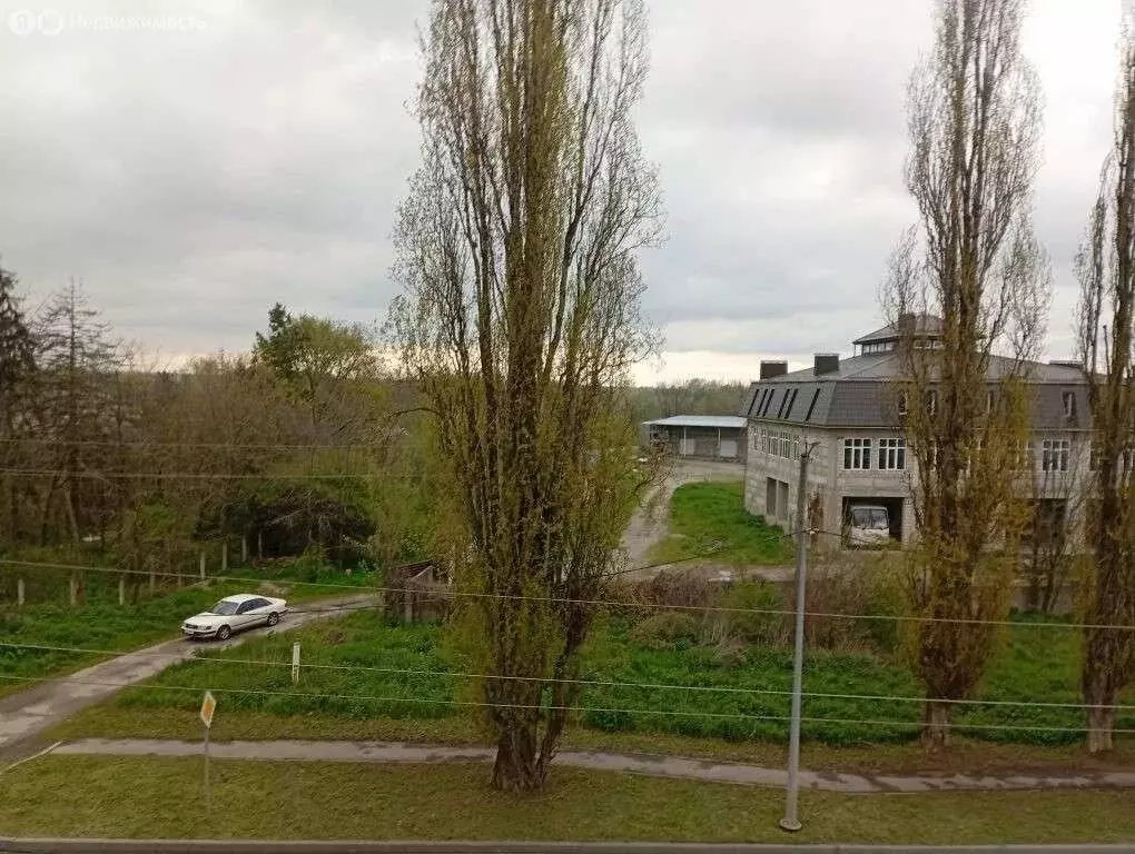 1-комнатная квартира: Нальчик, улица Мовсисяна, 23 (42 м) - Фото 1