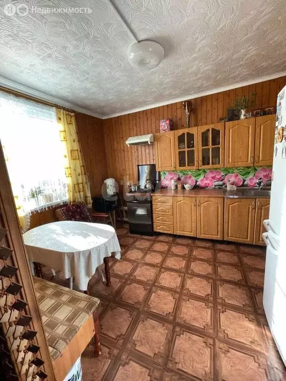 Дом в посёлок Безречный, Луговая улица (110 м) - Фото 0