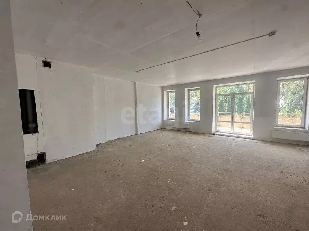 Продаётся 2-к квартира, 58.3 м - Фото 0