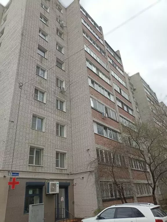 Продаётся 2-к квартира, 55 м - Фото 0
