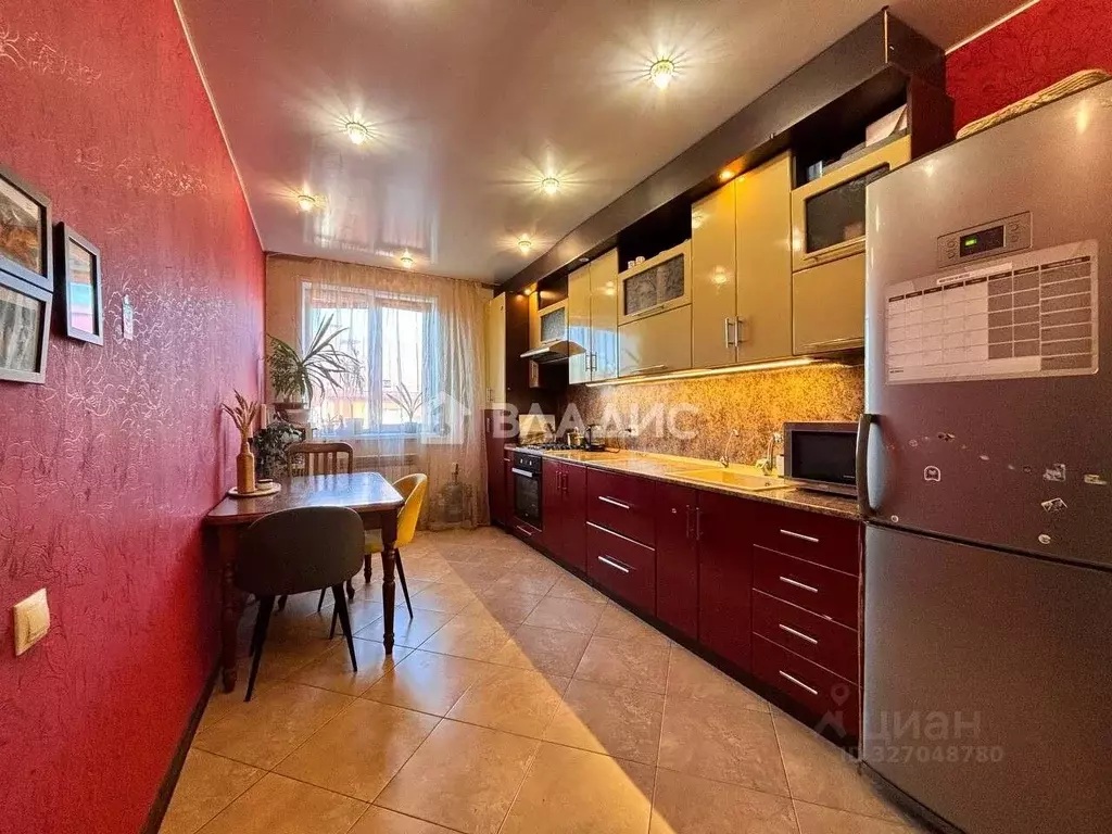 2-к кв. Владимирская область, Суздальский муниципальный округ, ... - Фото 2