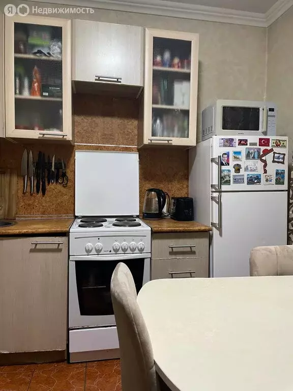 1-комнатная квартира: Курган, жилой район Заозёрный, 3-й микрорайон, ... - Фото 1