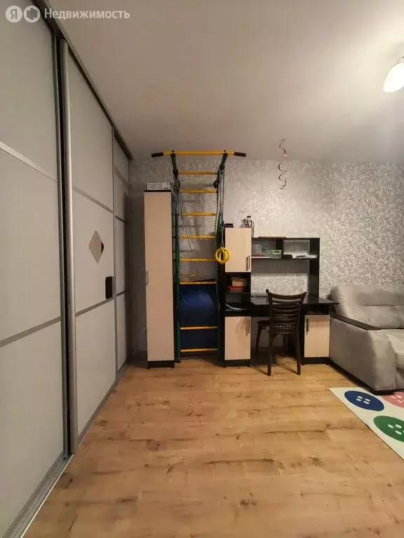 2-комнатная квартира: Санкт-Петербург, территория Усть-Славянка, ... - Фото 1