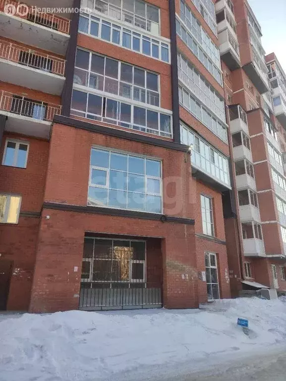 Офис (64 м) - Фото 2