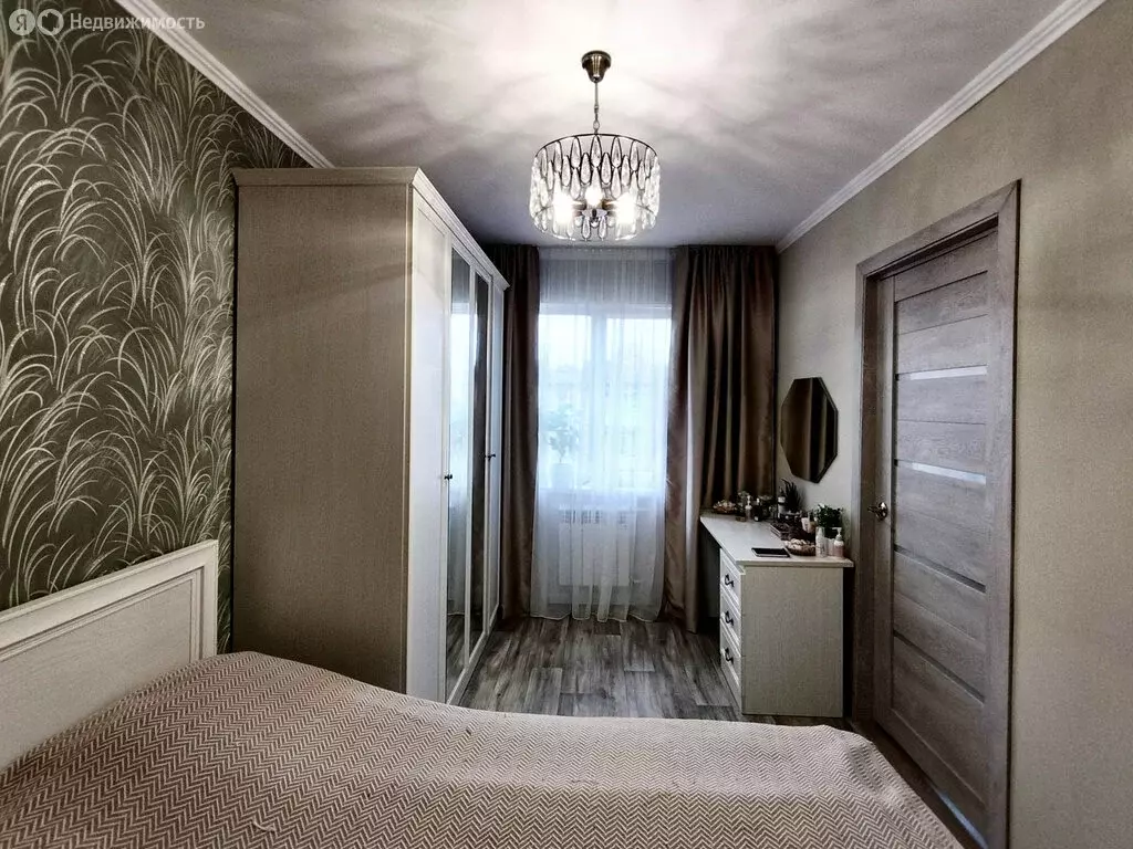 2-комнатная квартира: посёлок городского типа Ильинский, улица ... - Фото 2