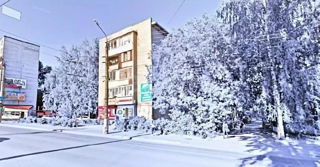 Помещение свободного назначения в Удмуртия, Ижевск ул. 30 лет Победы, ... - Фото 2