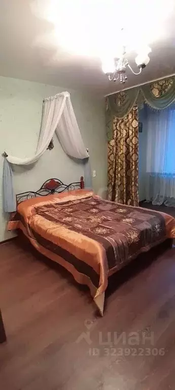 1-к кв. Ханты-Мансийский АО, Лянтор Сургутский район, 4-й мкр, 1 (43.0 ... - Фото 2