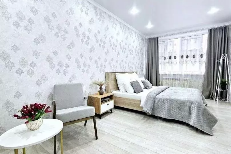2-к кв. Астраханская область, Астрахань ул. Трофимова, 7Ак1 (38.0 м) - Фото 1