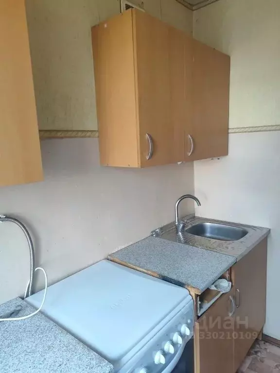 1-к кв. Московская область, Раменское ул. Космонавтов, 20к1 (35.0 м) - Фото 2
