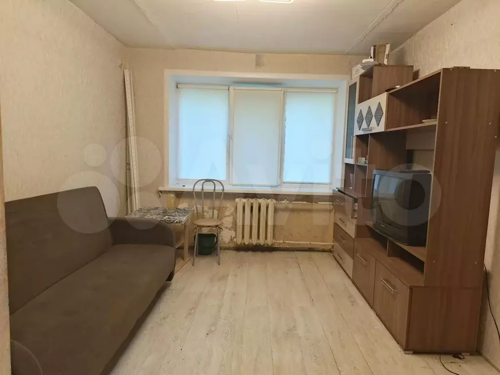 Комната 12,7 м в 5-к., 2/5 эт. - Фото 0