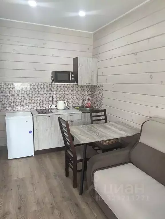 Комната Алтай, Майминский район, с. Соузга Трактовая ул., 41 - Фото 1