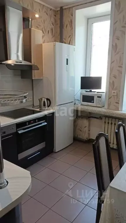 2-к кв. Кемеровская область, Новокузнецк Пионерский просп., 18 (59.7 ... - Фото 1