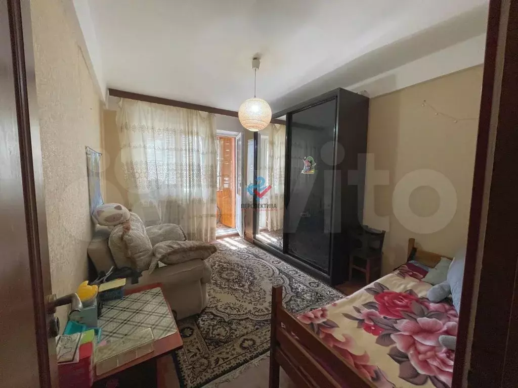 2-к. квартира, 51 м, 7/9 эт. - Фото 1