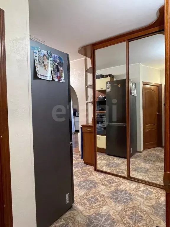 2-к кв. Саха (Якутия), Якутск ул. Кузьмина, 34/2 (46.4 м) - Фото 1