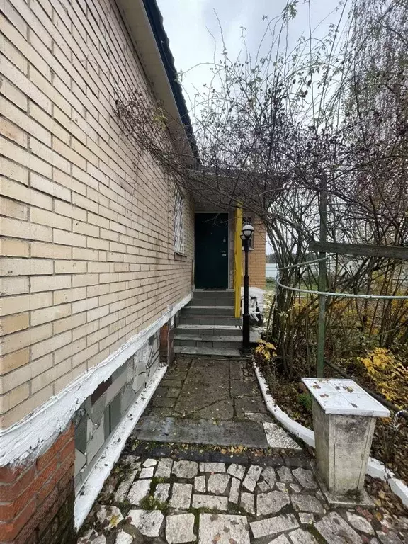 Дом в Московская область, Шатура муниципальный округ, Деревня сл.  (64 ... - Фото 2