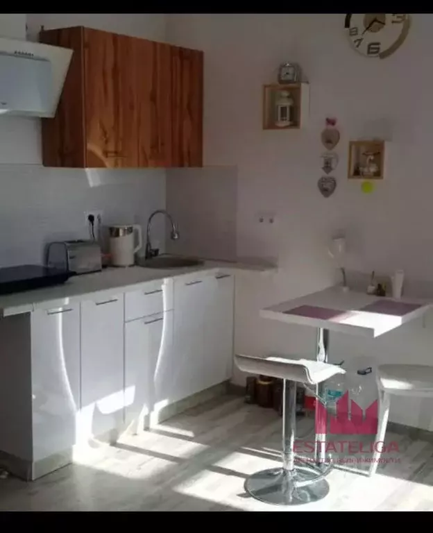 Студия Московская область, Видное ул. Галины Вишневской, 1к1 (29.0 м) - Фото 0