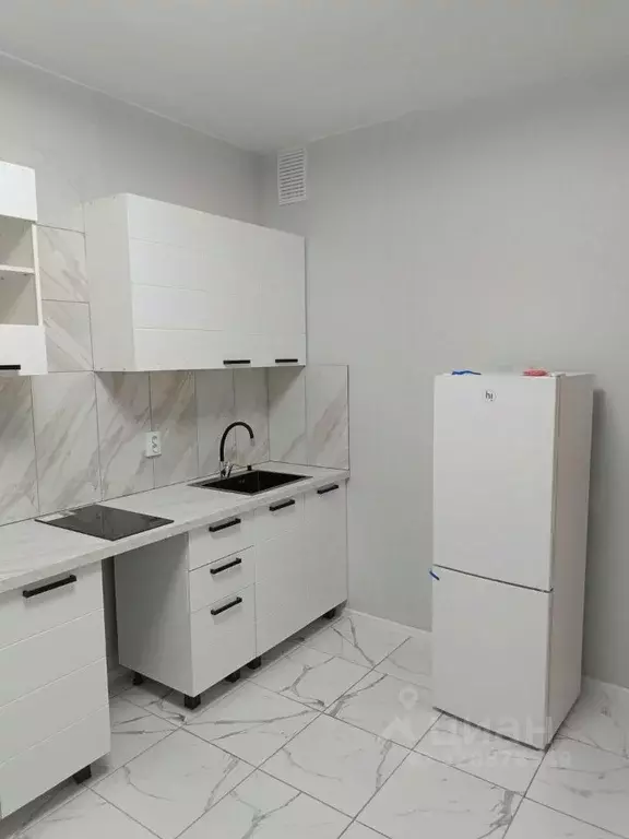 1-к кв. Ленинградская область, Тосненский район, пос. Тельмана ул. ... - Фото 2