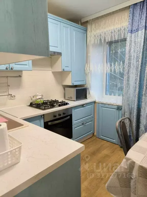 2-к кв. Татарстан, Казань ул. Горьковское Шоссе, 12 (43.0 м) - Фото 0