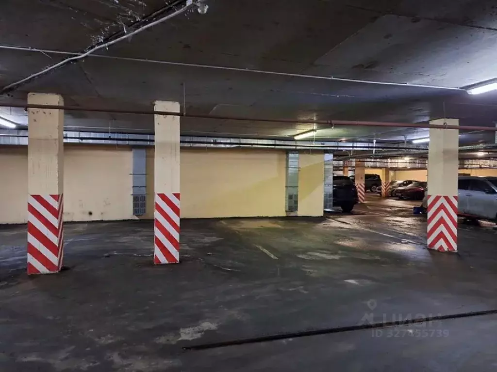 Гараж в Московская область, Балашиха ул. Чистопольская, 28 (17 м) - Фото 2