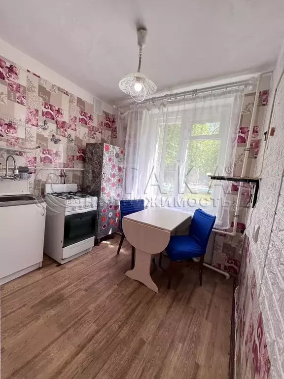 2-к. квартира, 43,1 м, 1/5 эт. - Фото 0