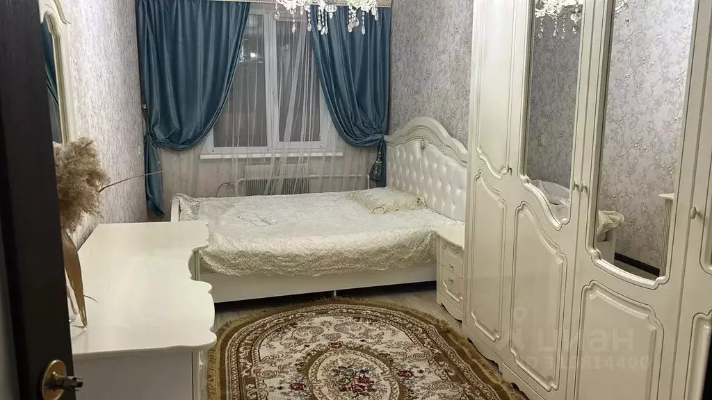 2-к кв. Кабардино-Балкария, Тырныауз Эльбрусский район, Эльбрусский ... - Фото 0