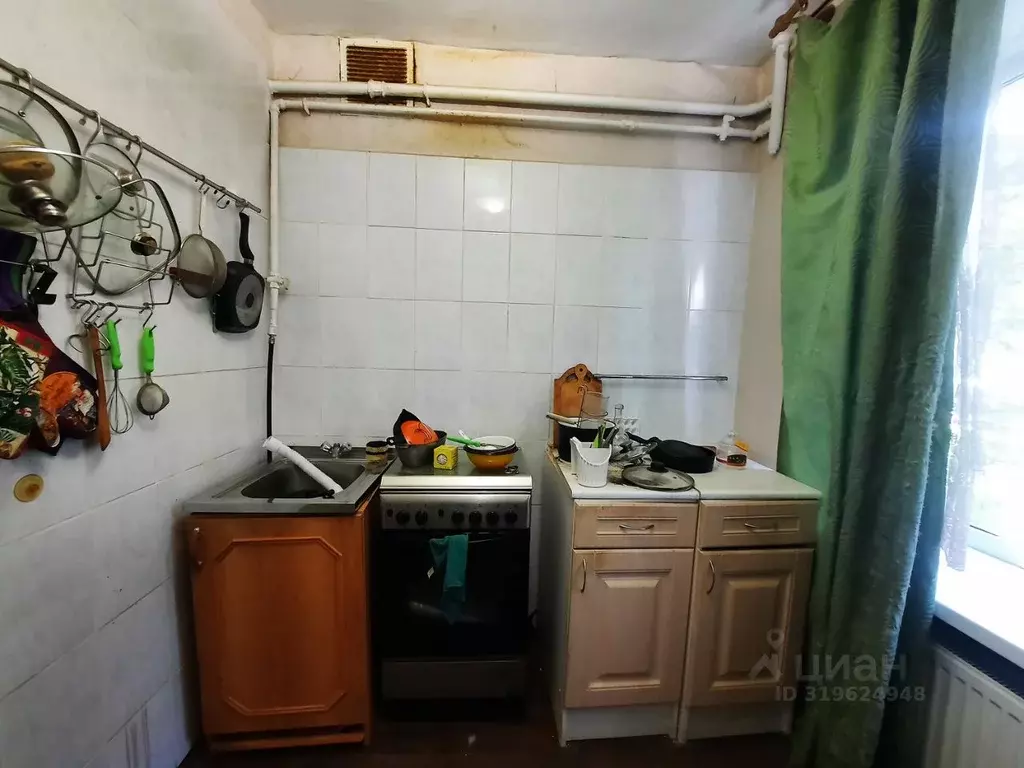 3-к кв. Санкт-Петербург Костромской просп., 57 (54.5 м) - Фото 1