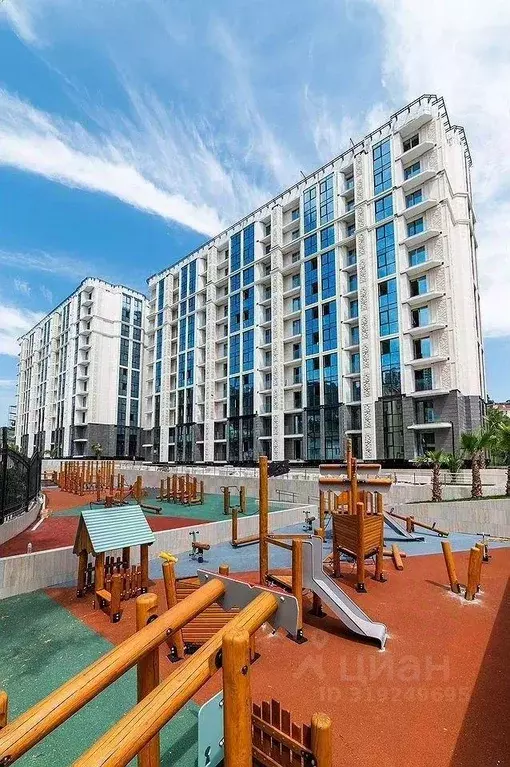 Квартира, студия, 19.1 м - Фото 0