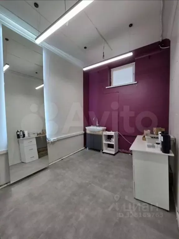 Помещение свободного назначения в Северная Осетия, Владикавказ ... - Фото 2